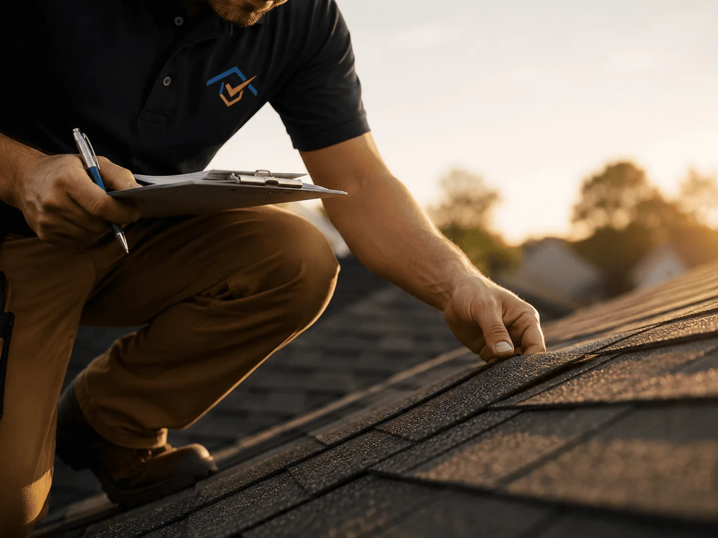 Why Choose Roof Inspection in Blevins, AR