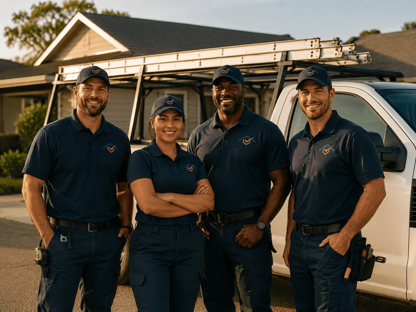 Roof Inspection company in Blevins, AR